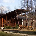 Holiday home Klen Family Mykulychyn