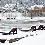 Klen Family Holiday home *