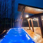 Holiday home Klen Family Mykulychyn