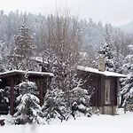 Holiday home Klen Family *