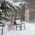 Klen Family 펜션 미쿨리친