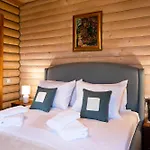 Klen Family Holiday home