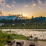 Klen Family Holiday home Mykulychyn