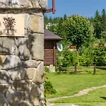 Klen Family Holiday home *