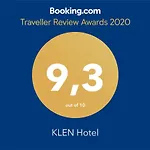 Klen Family Holiday home