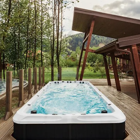 Klen Family Holiday home