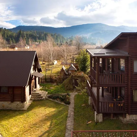 Klen Family Holiday home