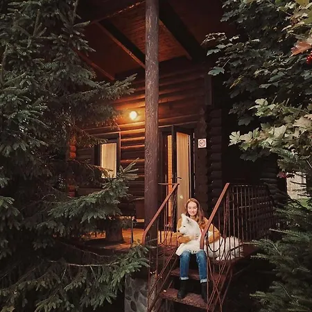 Klen Family * Mykulychyn