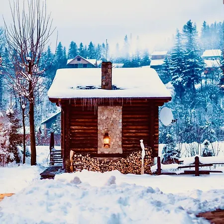 Holiday home Klen Family