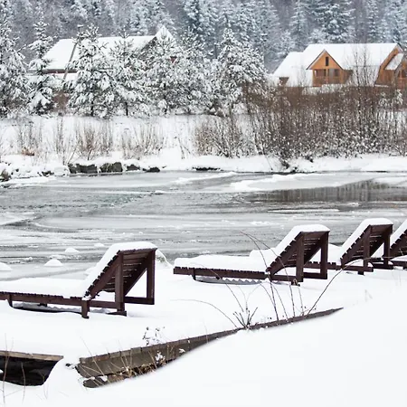 Klen Family Holiday home *