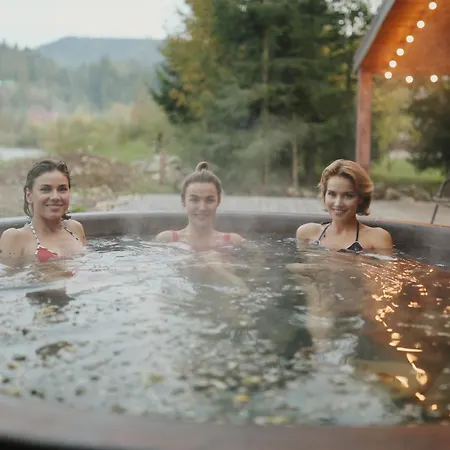 Holiday home Klen Family *