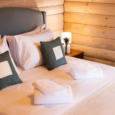 Holiday home Klen Family