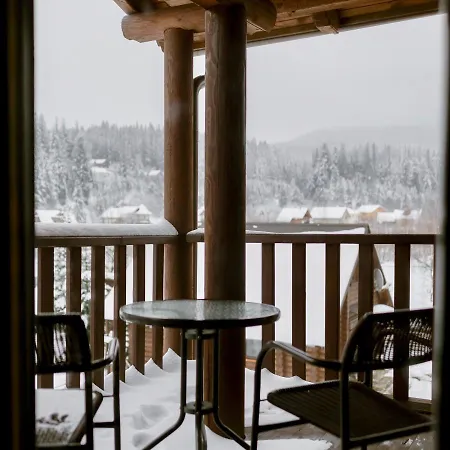 Holiday home Klen Family