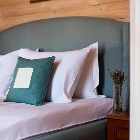 Klen Family Holiday home