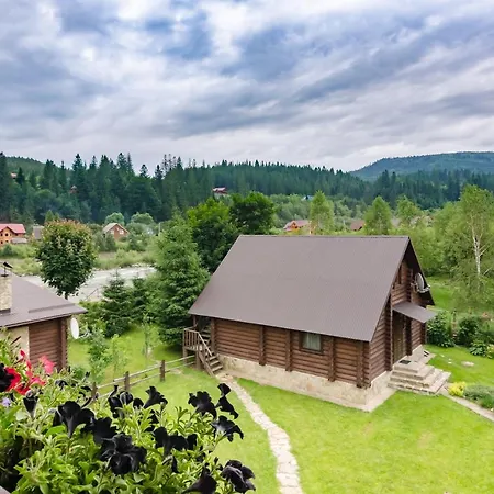 Klen Family Holiday home *