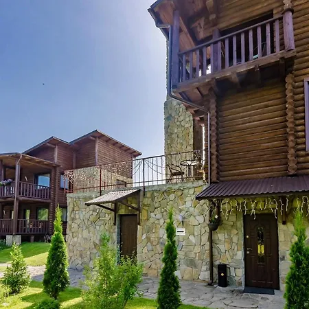 Σπίτι διακοπών Klen Family *