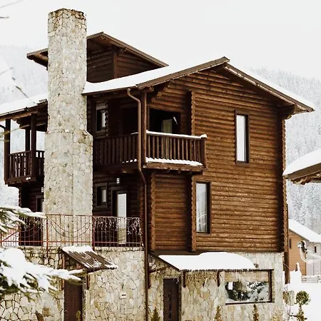 Klen Family Holiday home *