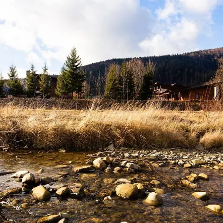Klen Family Holiday home