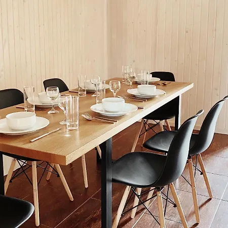 Holiday home Klen Family Mykulychyn