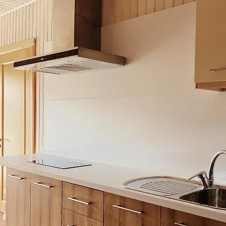 Holiday home Klen Family *