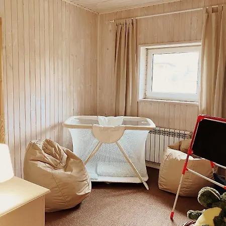 Holiday home Klen Family