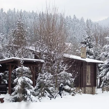 Holiday home Klen Family *