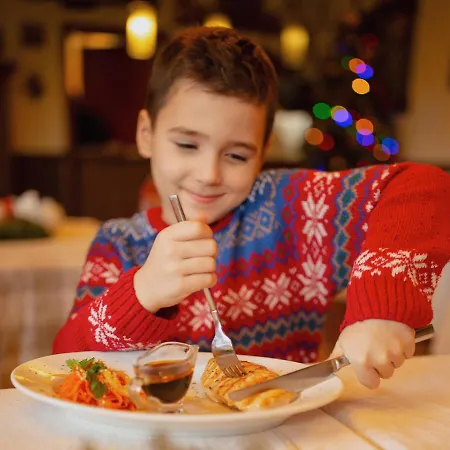 Klen Family Mykulychyn