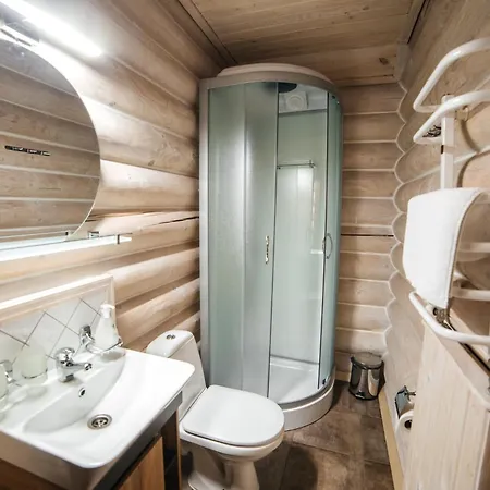 Klen Family Holiday home