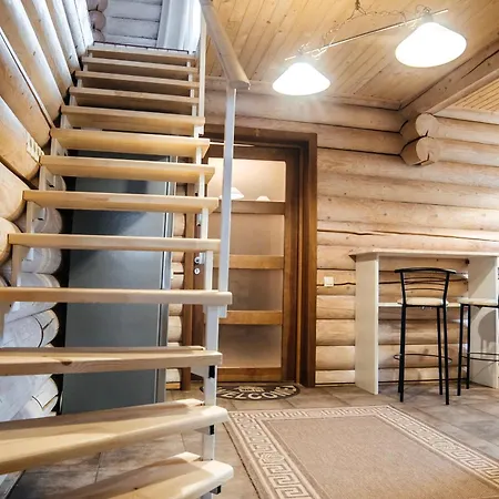 Klen Family Holiday home *