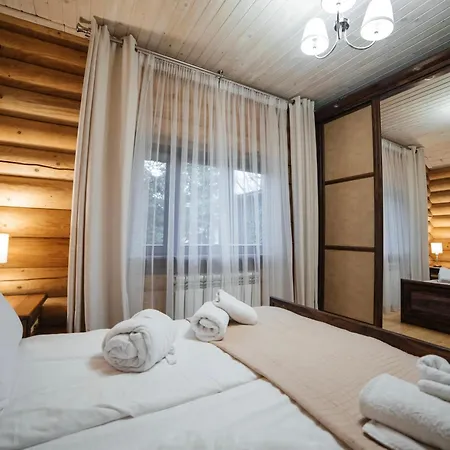 Holiday home Klen Family