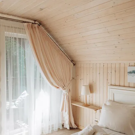 Klen Family Mykulychyn