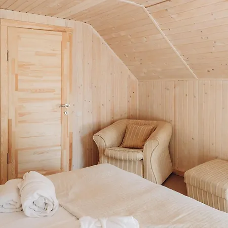 Klen Family Holiday home