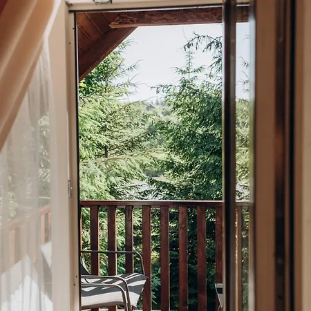 Klen Family Holiday home