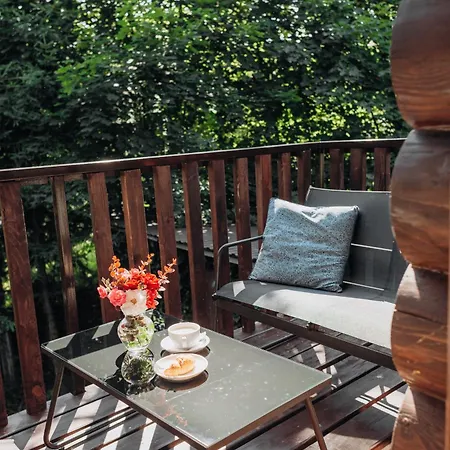 Holiday home Klen Family