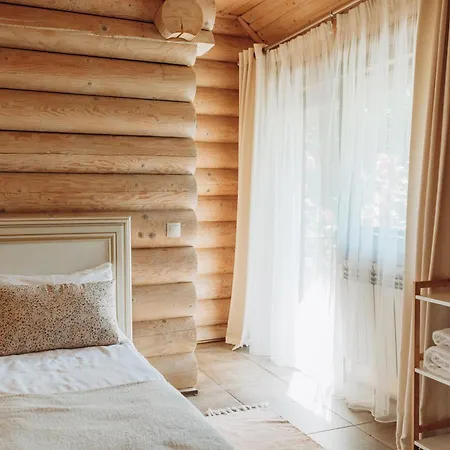 Holiday home Klen Family *