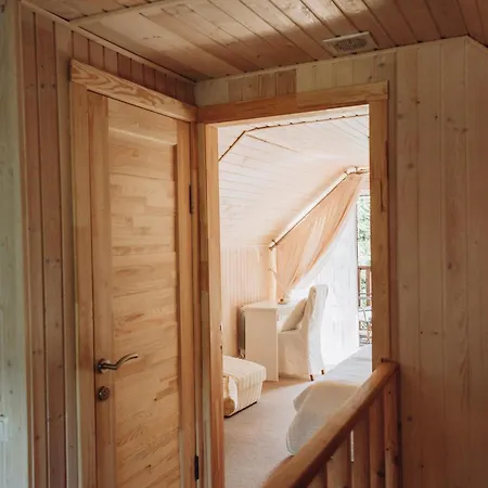 Klen Family Holiday home *