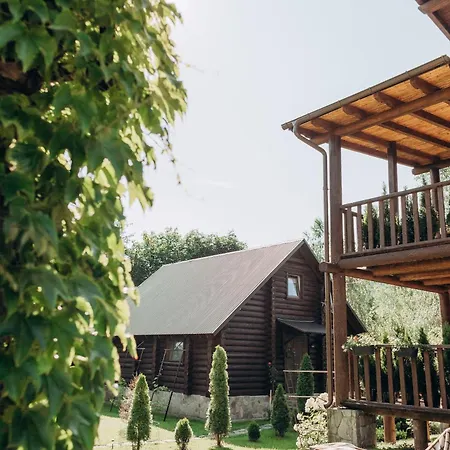 Holiday home Klen Family *