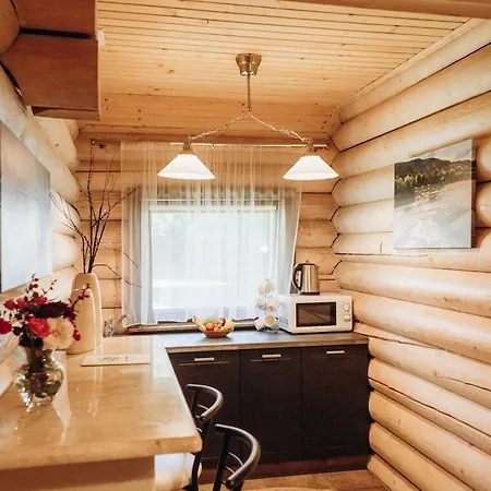 Klen Family Holiday home