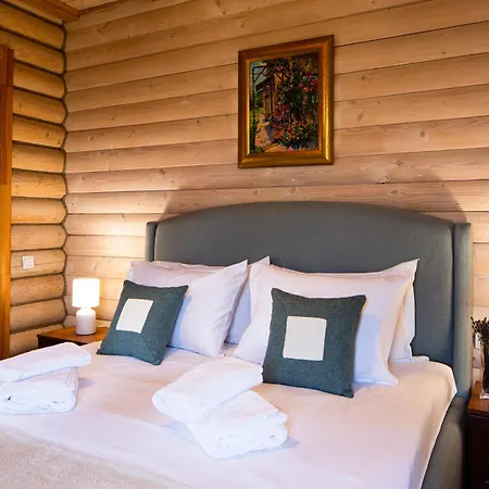 Klen Family Holiday home
