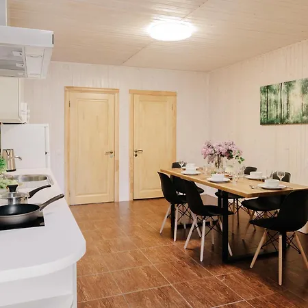 Klen Family Holiday home *