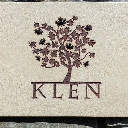 Holiday home Klen Family