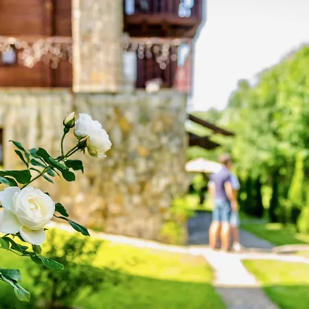 Klen Family Holiday home