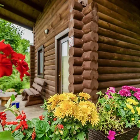 Holiday home Klen Family Mykulychyn