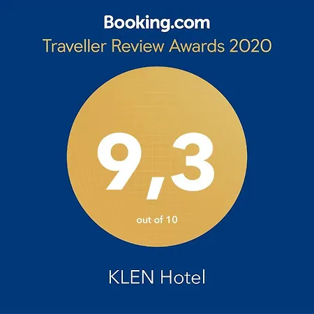 Klen Family Holiday home