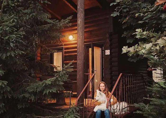 Klen Family * Микуличин