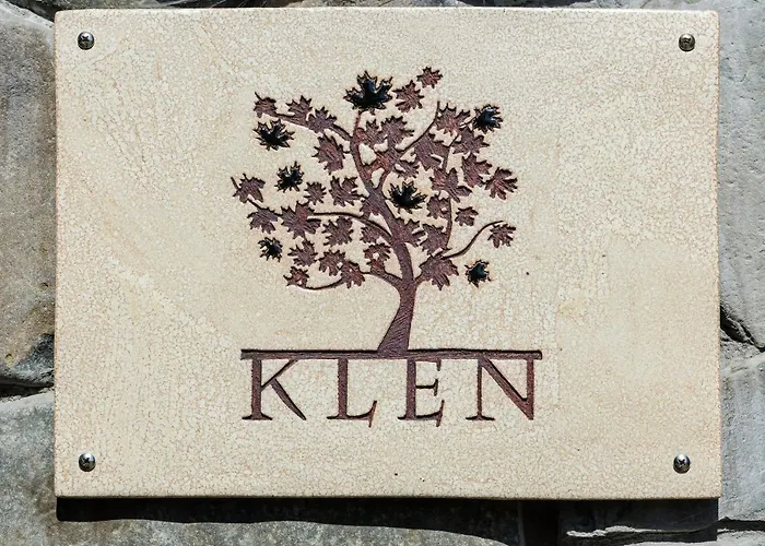 別荘 Klen Family