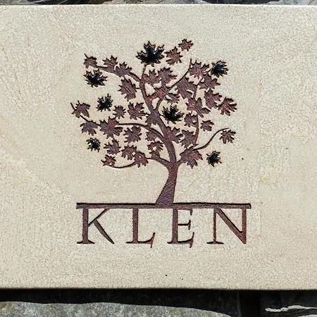 Дом отдыха Klen Family