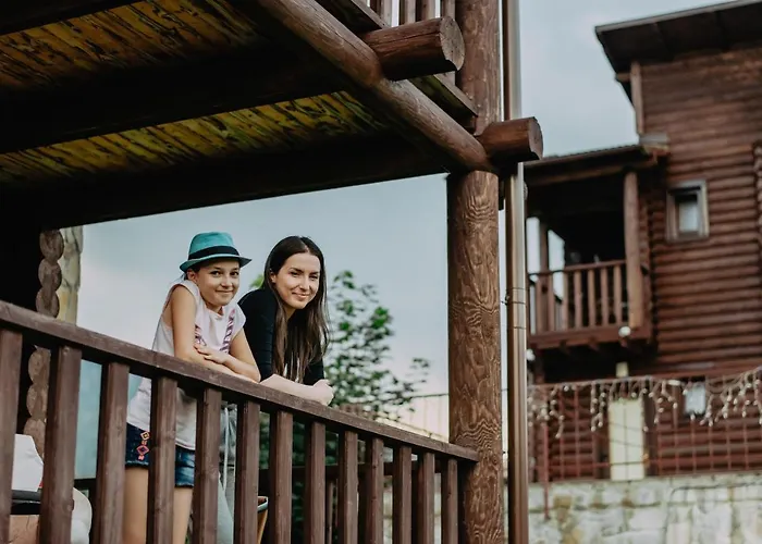 Klen Family Mykulychyn